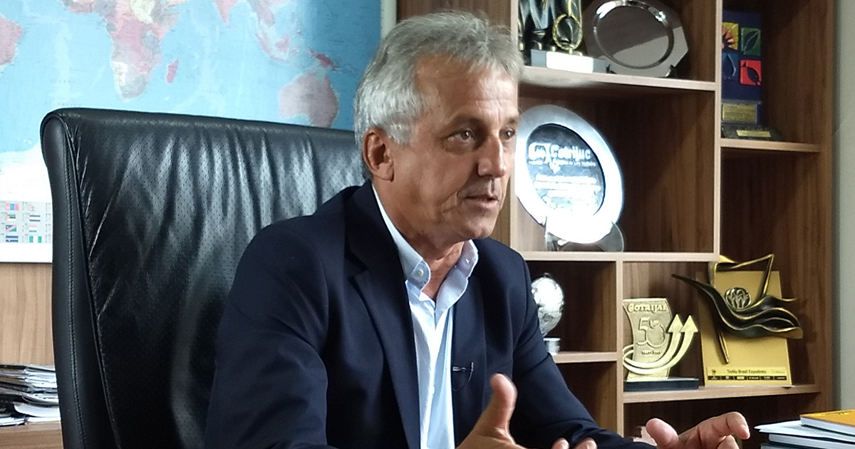 Prejuízos com o clima devem refletir nas cooperativas agropecuárias gaúchas