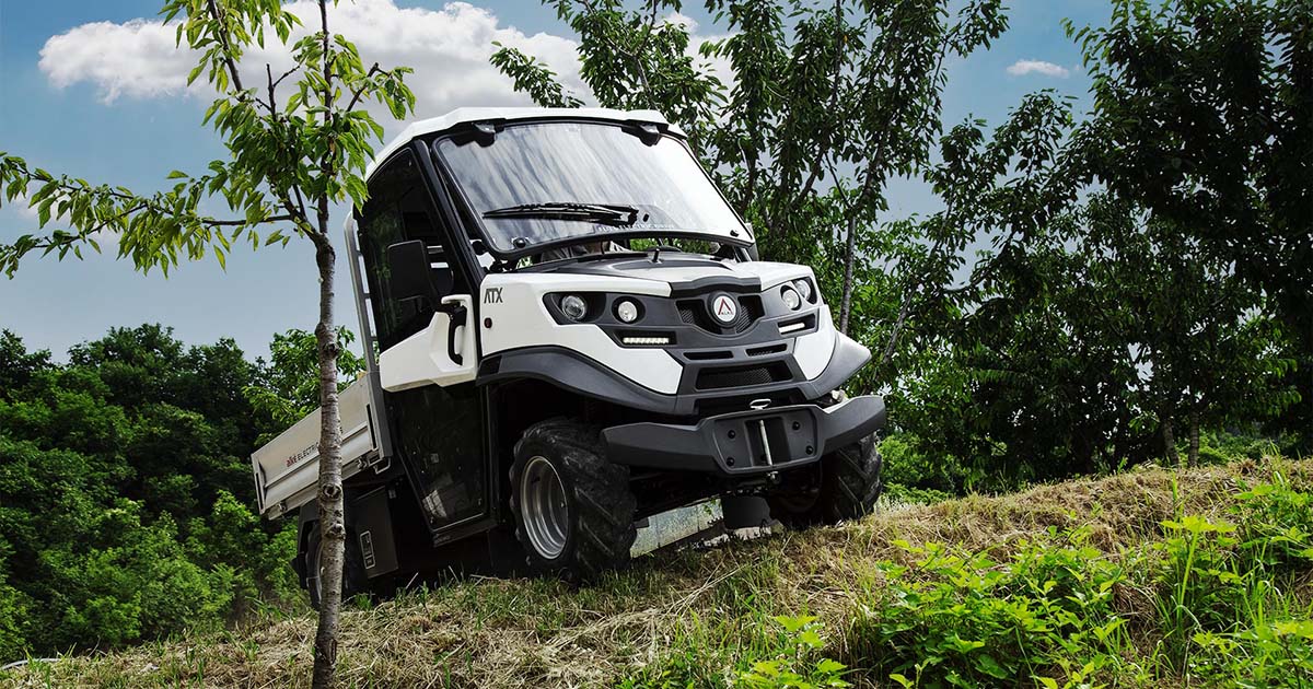 Inédito no Brasil, Fever Mobilidade lança caminhão compacto elétrico de olho no agronegócio
