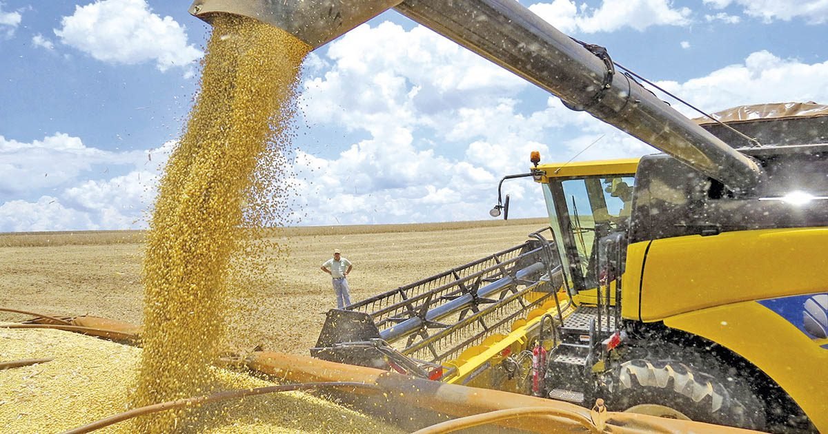 Redução da participação do agro no PIB em 2024 preocupa?