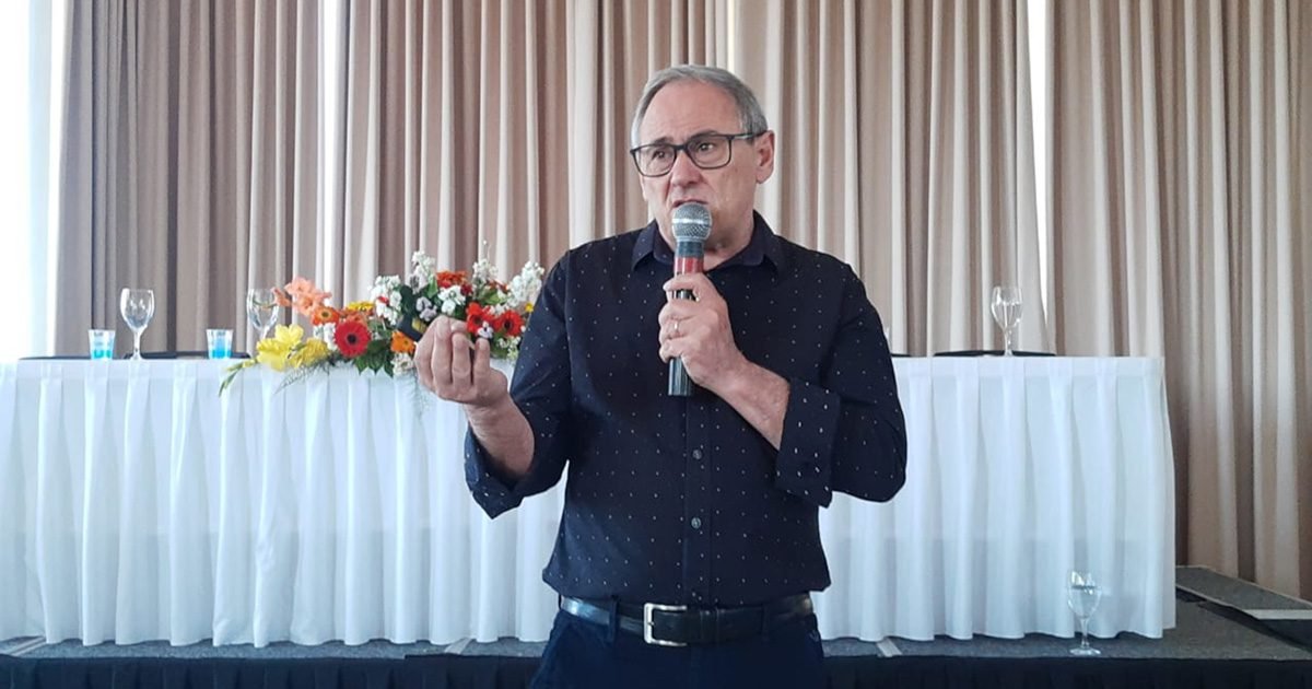 Professores agrícolas vão destacar importância da gestão no agronegócio durante o Universo Pecuária