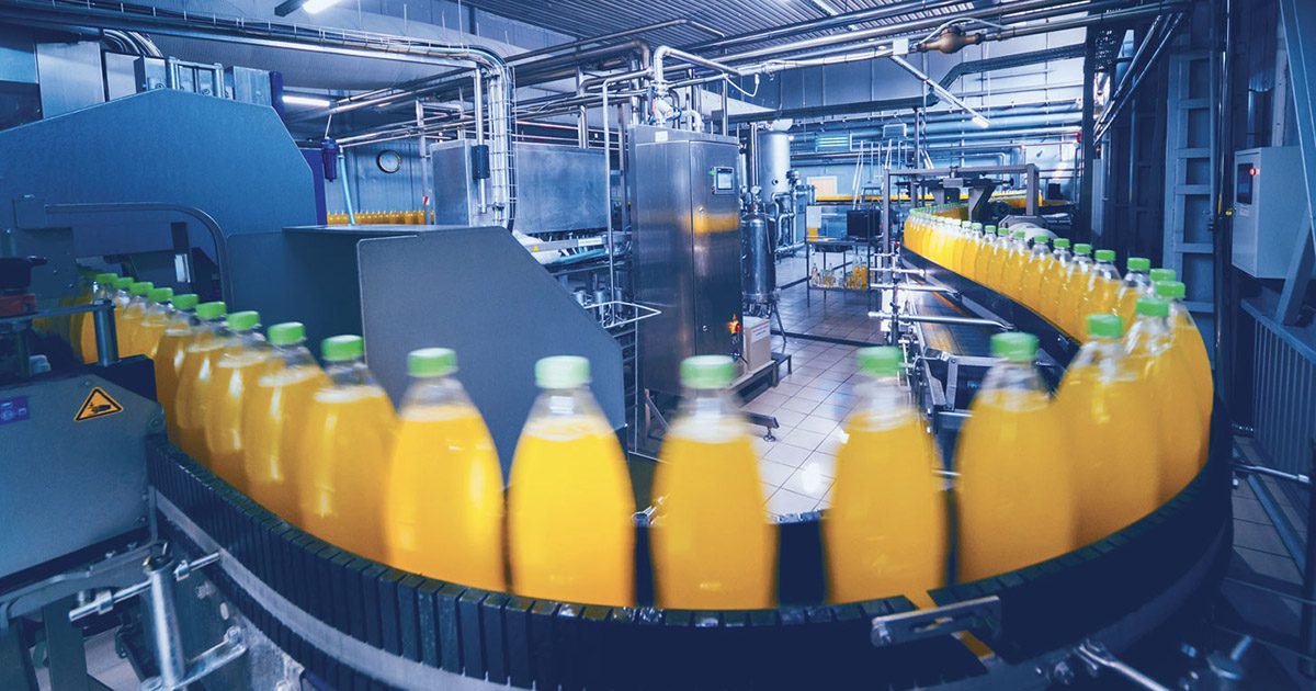 Pesquisa do FGVAgro aponta que a agroindústria cresceu 5,7% em fevereiro de 2024 ante igual período do ano anterior