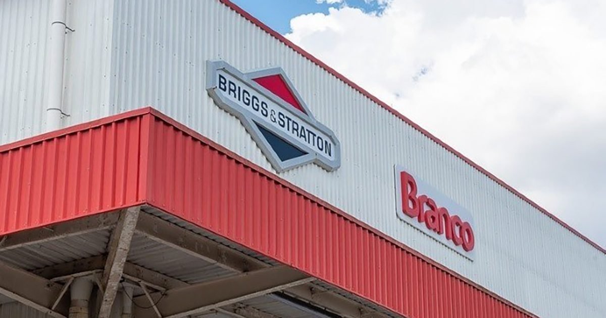 Branco Motores lança Tratorito com motor de 996 cilindradas e transmissão de 6 marchas