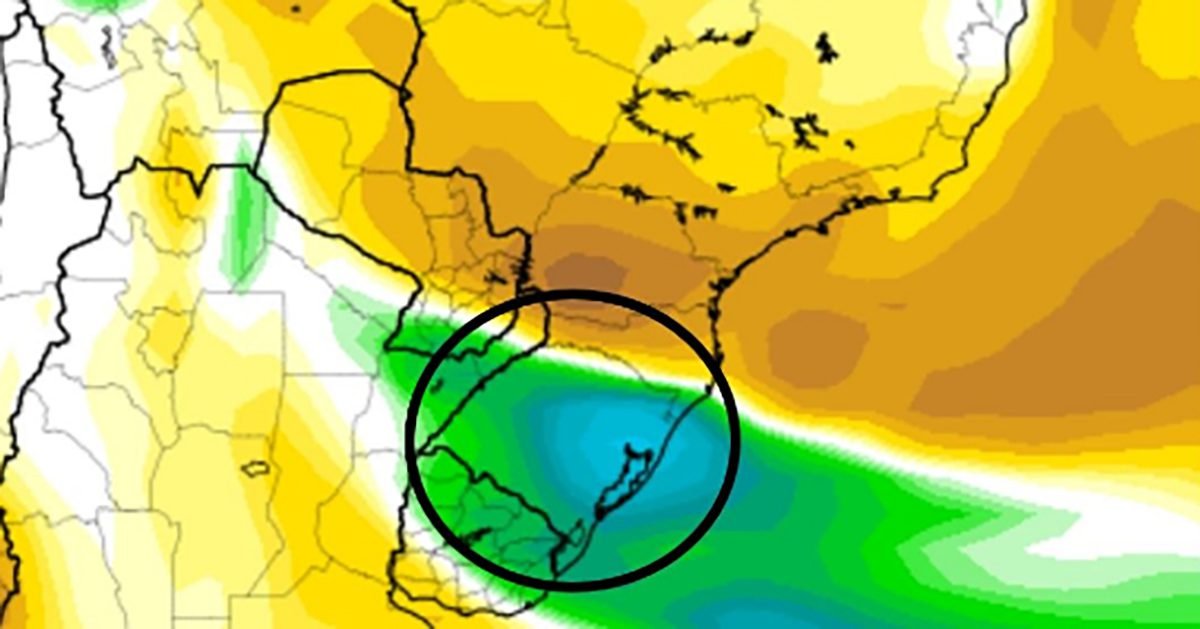 Inundações no Rio Grande do Sul trazem grandes incertezas para a soja brasileira