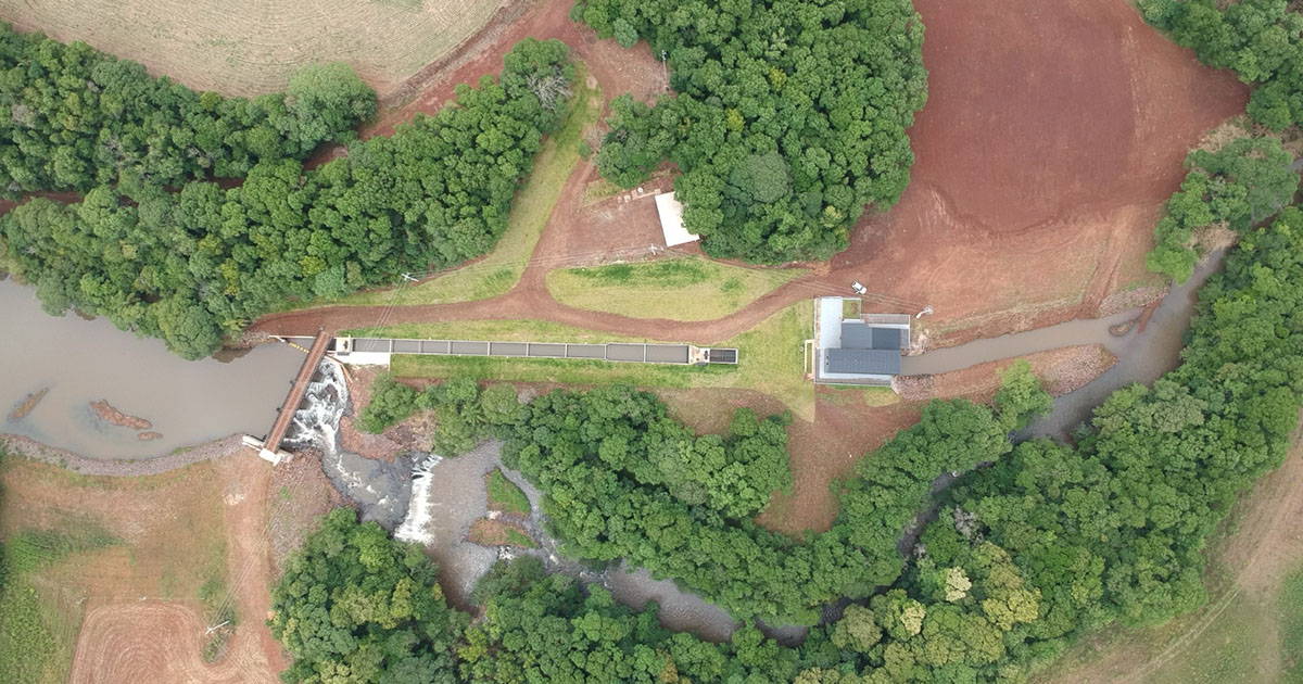 Emenda 21 aprovada pelo Senado inclui hidrelétricas na produção de Hidrogênio Verde