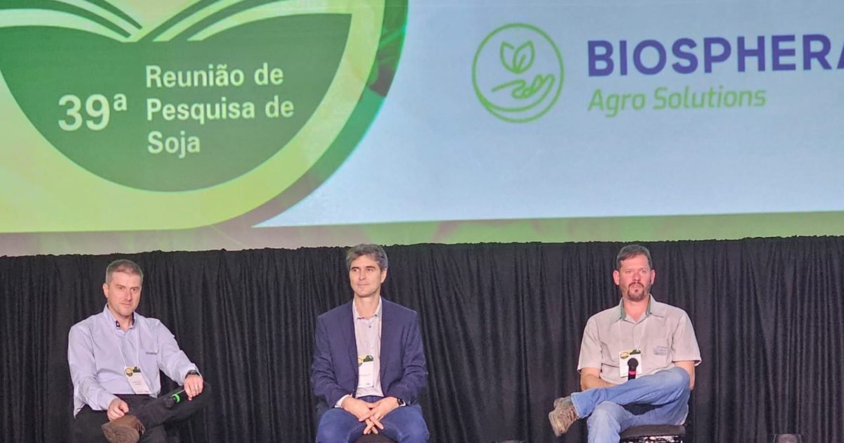 Desinformação sobre quebramento da haste da soja e de podridão de grãos foi desafio da última safra de soja