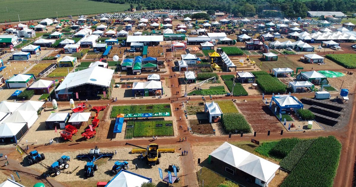 Setor agro: três destinos mais promissores para eventos e viagens de negócios em 2025