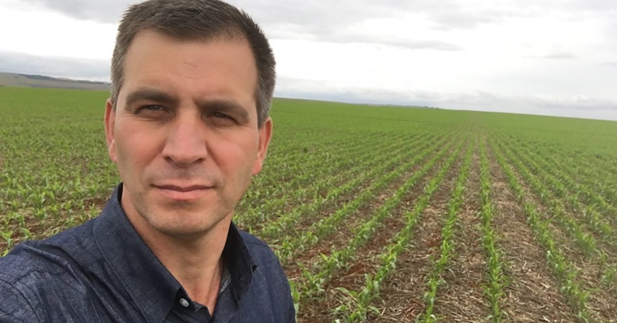 Fungicida se destaca safra após safra no controle das doenças cercosporiose e ferrugem polissora