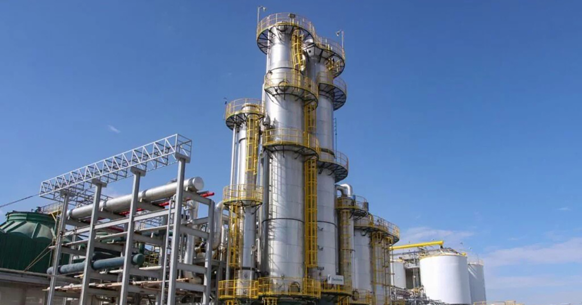 Cooperativas investem R$ 1,25 bilhão em usina de biodiesel em Cruz Alta
