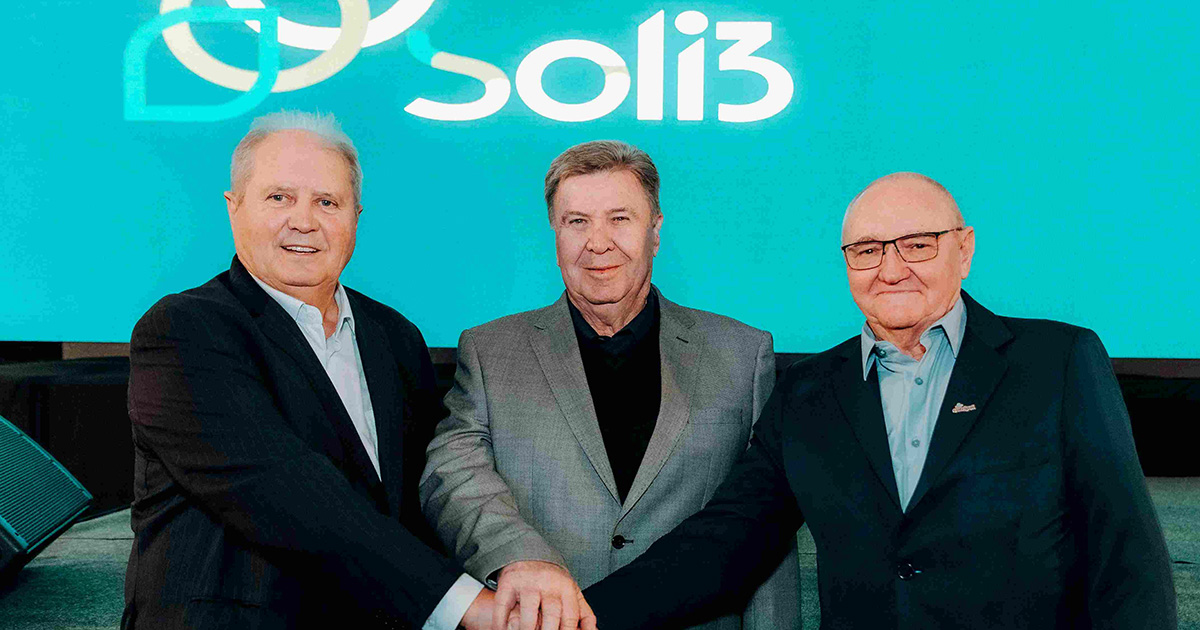 Cotrijal, Cotripal e Cotrisal anunciam intercooperação para construção de nova indústria de produção de biodiesel