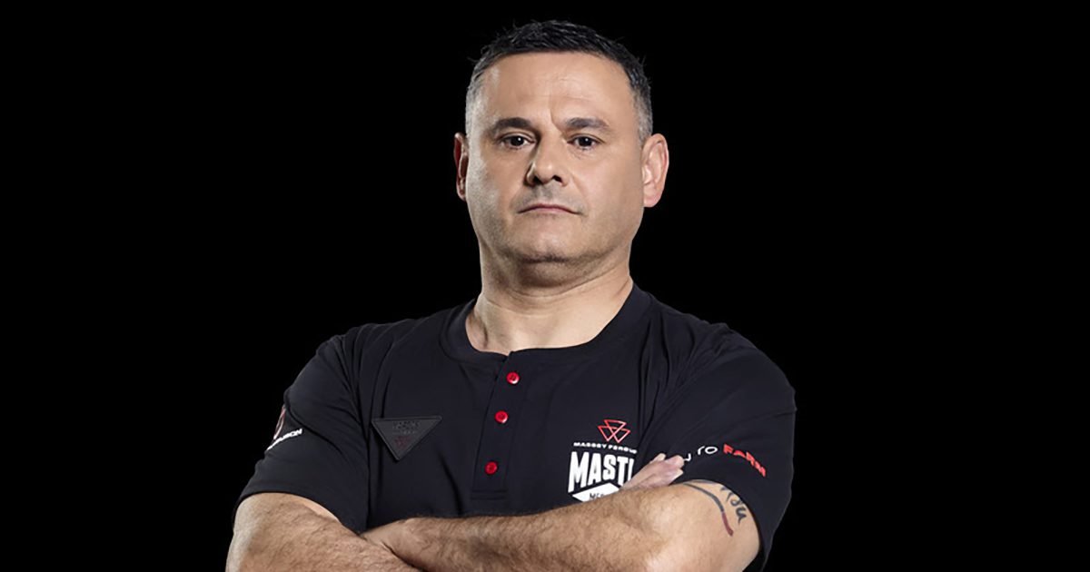 Mecânico de Cruz Alta (RS) está entre os competidores de reality show da Massey Ferguson