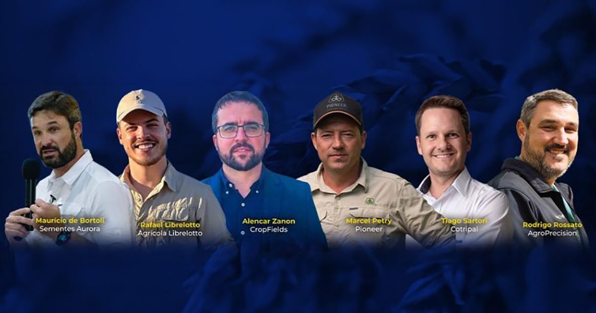 XVIII Fenatrigo recebe o III Fórum Gaúcho da Irrigação em Cruz Alta