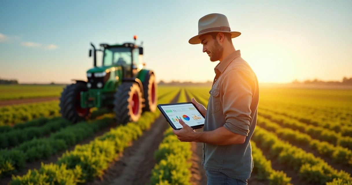 6 etapas para o sucesso do planejamento agrícola em 2026