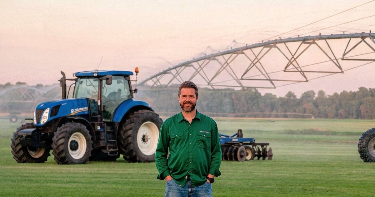 Crédito inteligente para impulsionar o crescimento do agro e das empresas