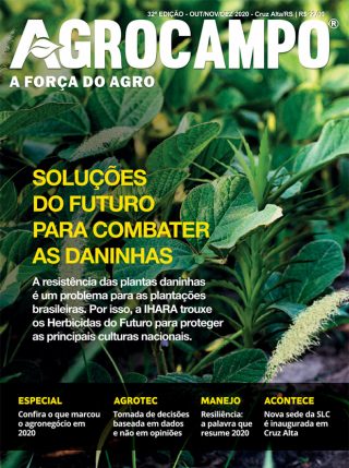 capa_ihara_agrocampo32_dez20